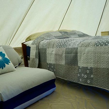 Saare Glamping Hotel Salme Exterior photo